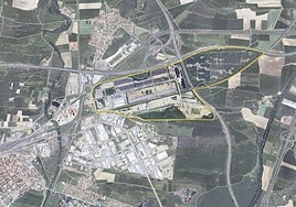 Arasur impulsa su expansión con 70 millones de venta de suelo en plena batalla con Miranda