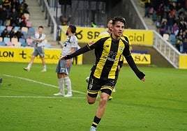 El Barakaldo tumba a otro gigante en Lasesarre