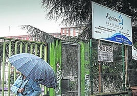 Más educación que rebelión