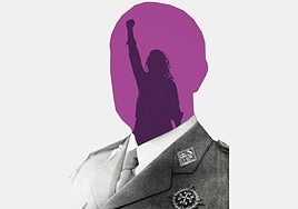 ¿De qué os quejáis las mujeres?