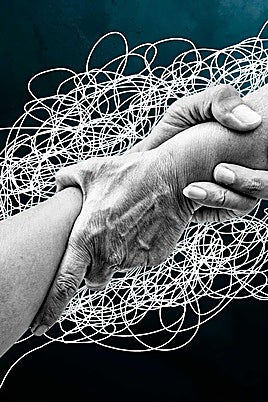 Así se disuade a un suicida: «Nunca le digas que otros lo han pasado peor»