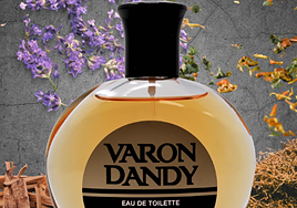 El olor del franquismo