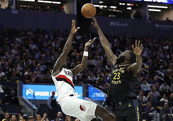 Splitter abre paso en la NBA a un canterano del Baskonia