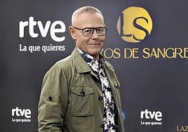 El sueldazo que llegó a cobrar Jordi González por programa en su época dorada en Telecinco