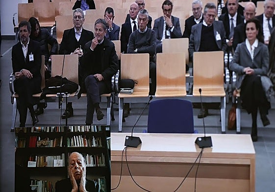 Pujol ya sabe qué es la UDEF