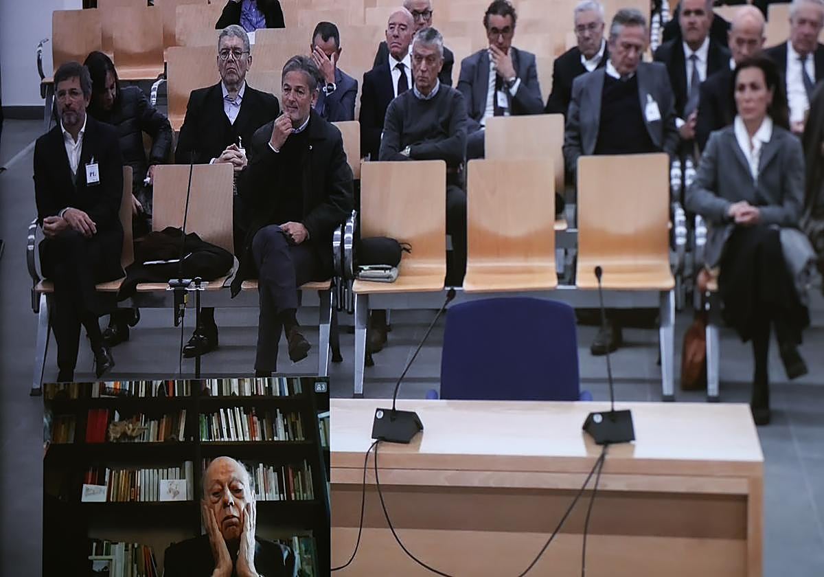 Pujol ya sabe qué es la UDEF