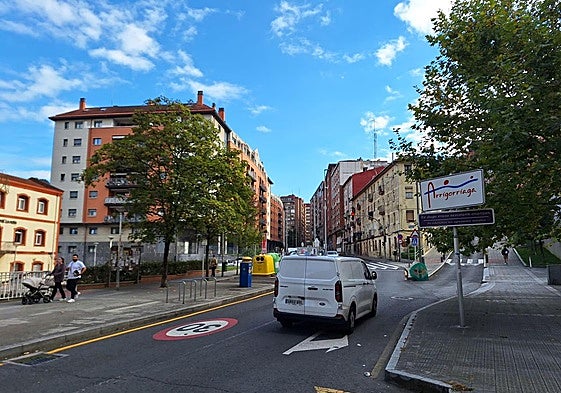 El de la seguridad ha sido un debate recurrente entre la oposición y el equipo de gobierno en Arrigorriaga.