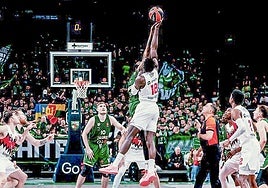 El elocuente vacío de Sedekerskis