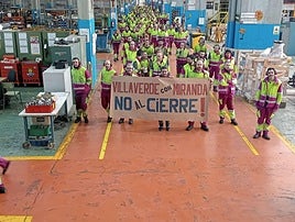 Otros centros han mostrado su respaldo.