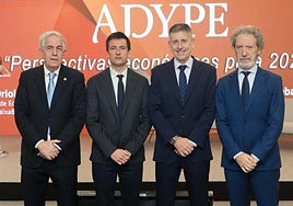 Diagnóstico económico