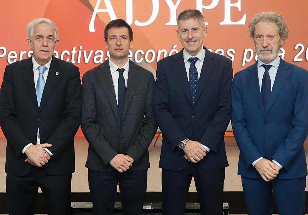 Diagnóstico económico