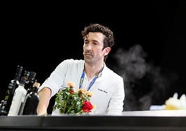 Todos los restaurantes vizcaínos con estrella Michelin 2026: quiénes son, qué se come y precios