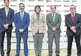 Galardones digitales