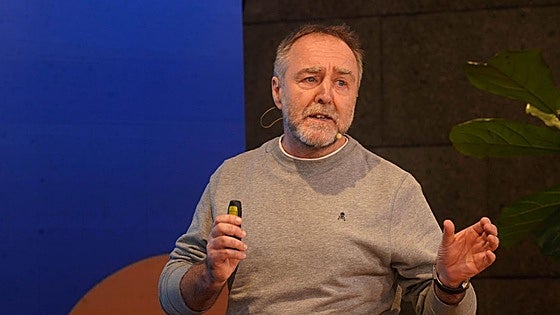 «Con las redes todos somos nuestras propia marca»