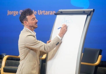 «Quienes más se entregan van a tener más oportunidades»