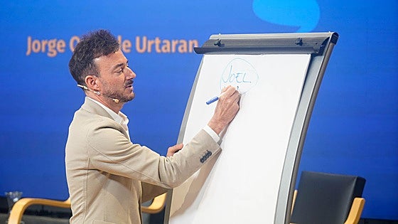 «Quienes más se entregan van a tener más oportunidades»