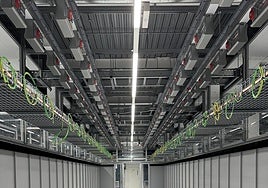 La nueva sociedad cuenta con más de 700 MW asegurados y una cartera potencial de 5.000 MW.