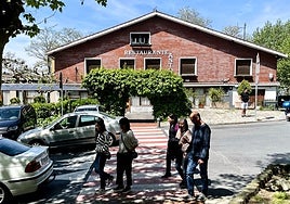 El restaurante bajó la persiana por jubilación en abril de 2023 al concluir la concesión municipal.