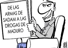 La viñeta de Antón