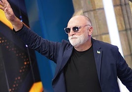 El sobrecogedor relato del chef José Andrés sobre su labor en Valencia y Gaza