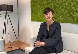 Isabel Octavio es la nueva directora de ETB.