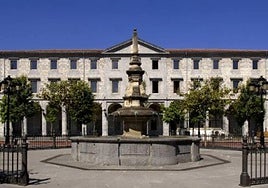 Dos detenidos en Orduña por robar en una decena de vehículos