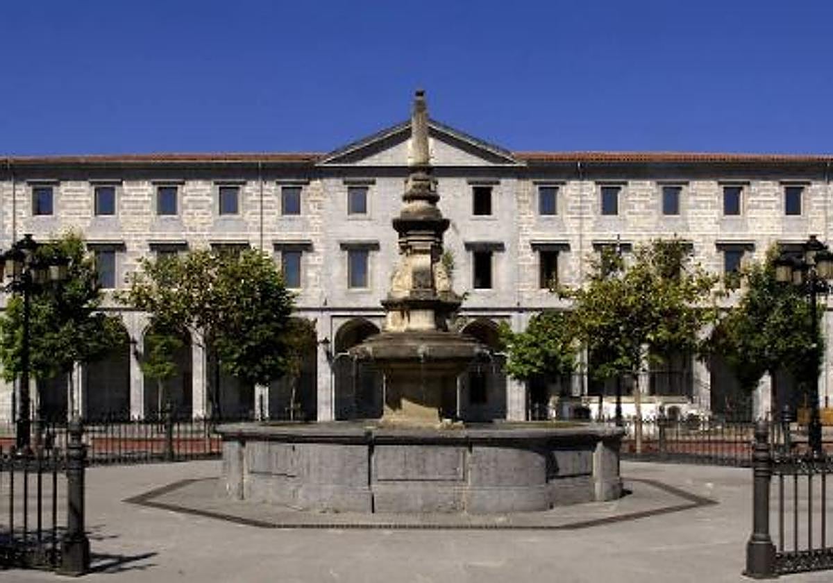 Dos detenidos en Orduña por robar en una decena de vehículos