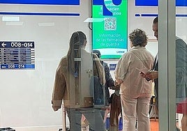 Denuncia a Osakidetza por un error en su dirección postal