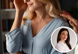 Una farmacéutica desvela los 3 suplementos que no recomienda tomar en la menopausia