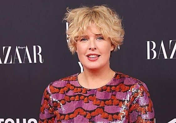 El impactante testimonio de Tania Llasera: «Estuve enamorada de un hombre que no solo me pegó, me hundió»