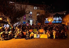 La propuesta contó con los votos a favor de EH BIldu y del PSE, mientras que el PNV votó en contra.