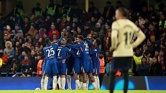 La cruda realidad del fútbol español, a años luz de Inglaterra