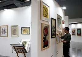 FIG, una feria bien dimensionada