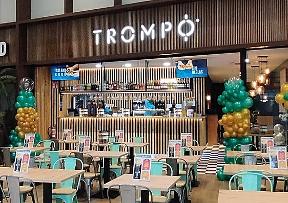 Tras Ikea, abre Trompo en el Boulevard y llegarán nuevas marcas