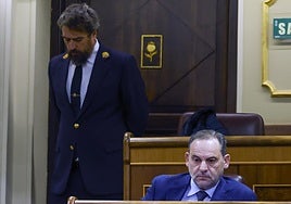 ¿Quién dijo miedo?