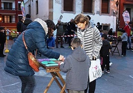 Se ofrecerán divertidos talleres para que la población infantil conozca sus derechos.