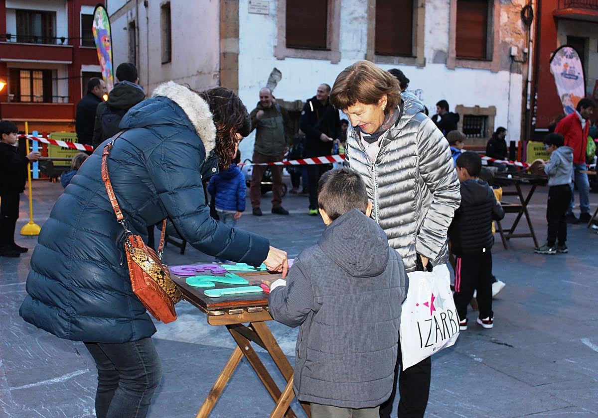 Se ofrecerán divertidos talleres para que la población infantil conozca sus derechos.