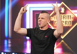 La receta tradicional vasca que enamora a Dabiz Muñoz: «Es una de las mejores del mundo»