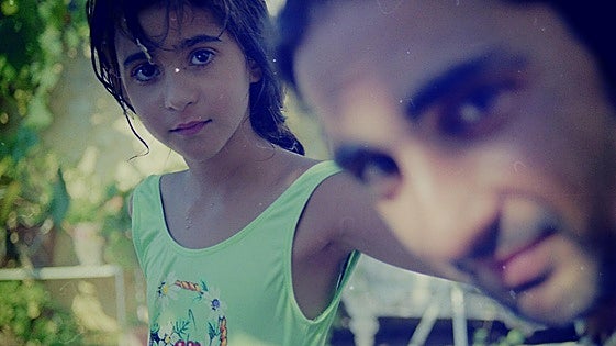 'Flores para Antonio': Alba Flores encuentra a su padre