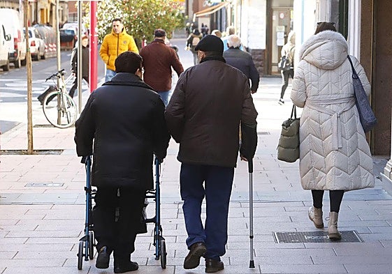Así endurecerá la Seguridad Social a las mujeres el acceso al complemento por brecha de género
