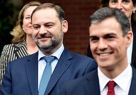 Derrota tras derrota