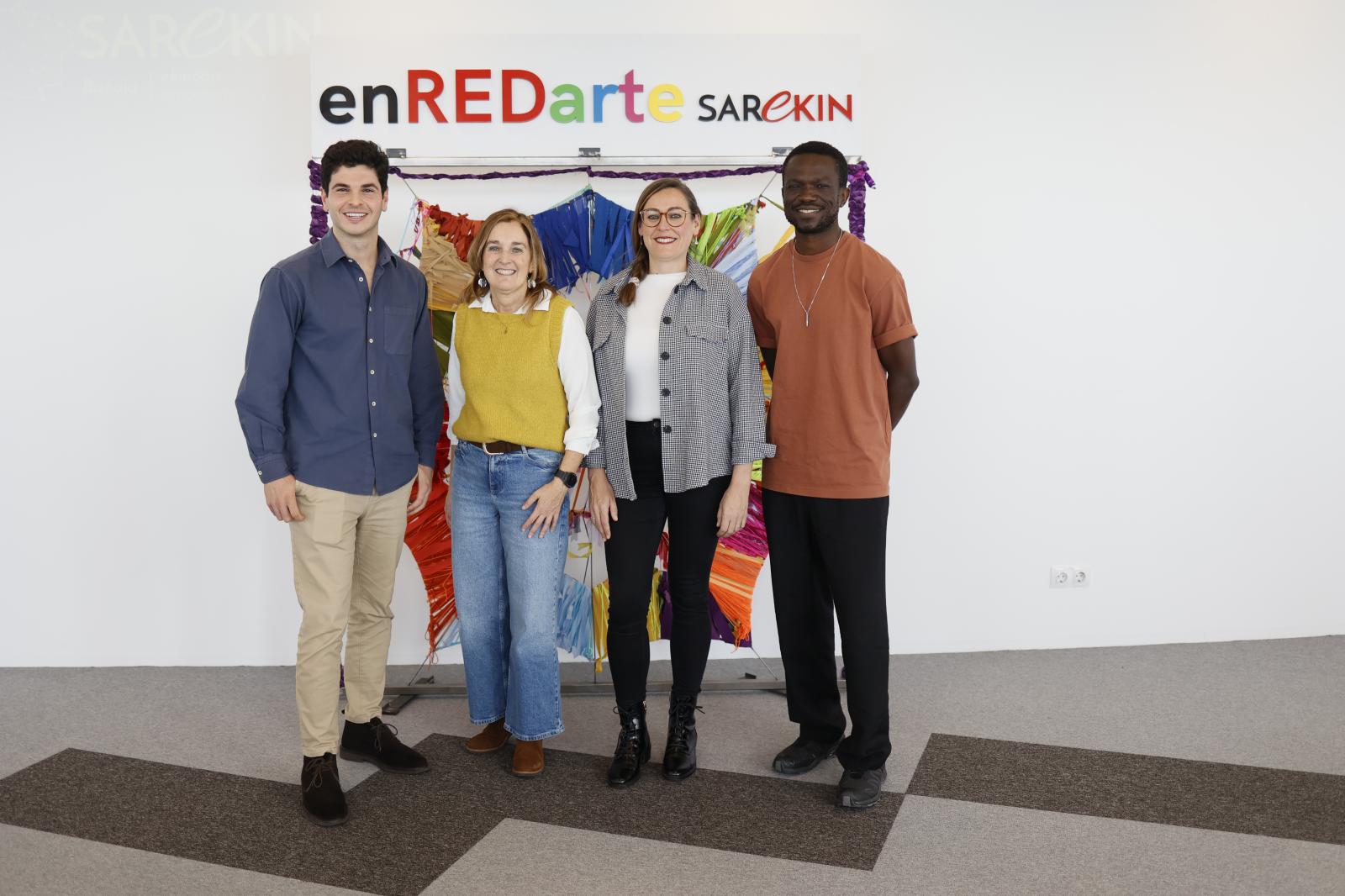 Premios a la iniciativa