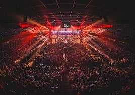 10.000 almas celebran el Fair Saturday en Miribilla