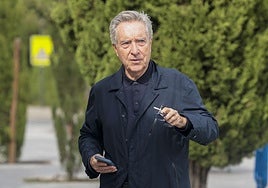 TVE sorprende con el fichaje de Iñaki Gabilondo para un nuevo programa en 2026