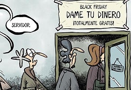 La viñeta de Sansón