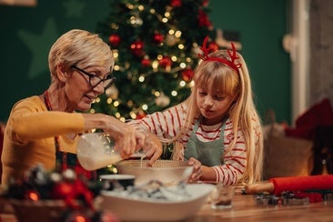 Navidades con calma: una guía para sobrevivir (y disfrutar) sin estrés