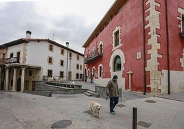 Once enmiendas del PNV de Agurain al proyecto de presupuesto