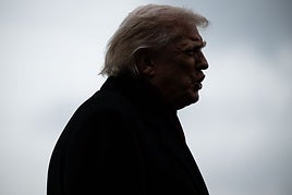 Trump vuelve al 'patio trasero'