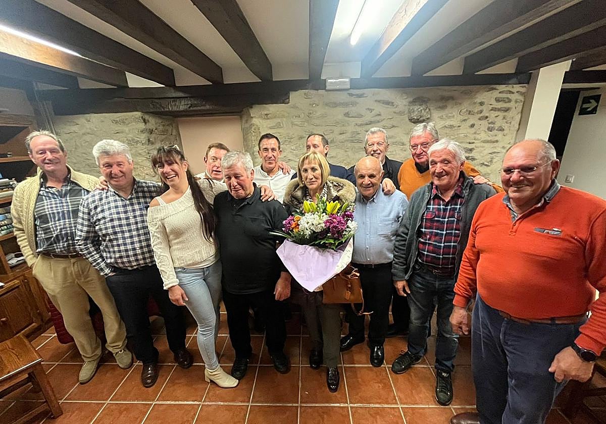 Un reconocimiento ilusionante