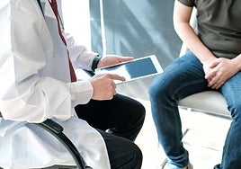 Prevenir el cáncer de próstata: el reto de informar